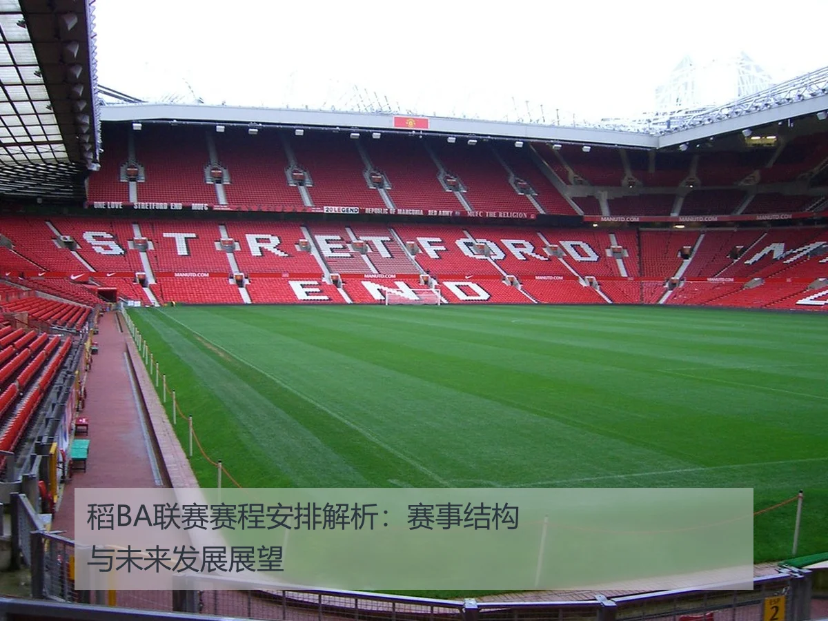 稻BA联赛赛程安排解析：赛事结构与未来发展展望